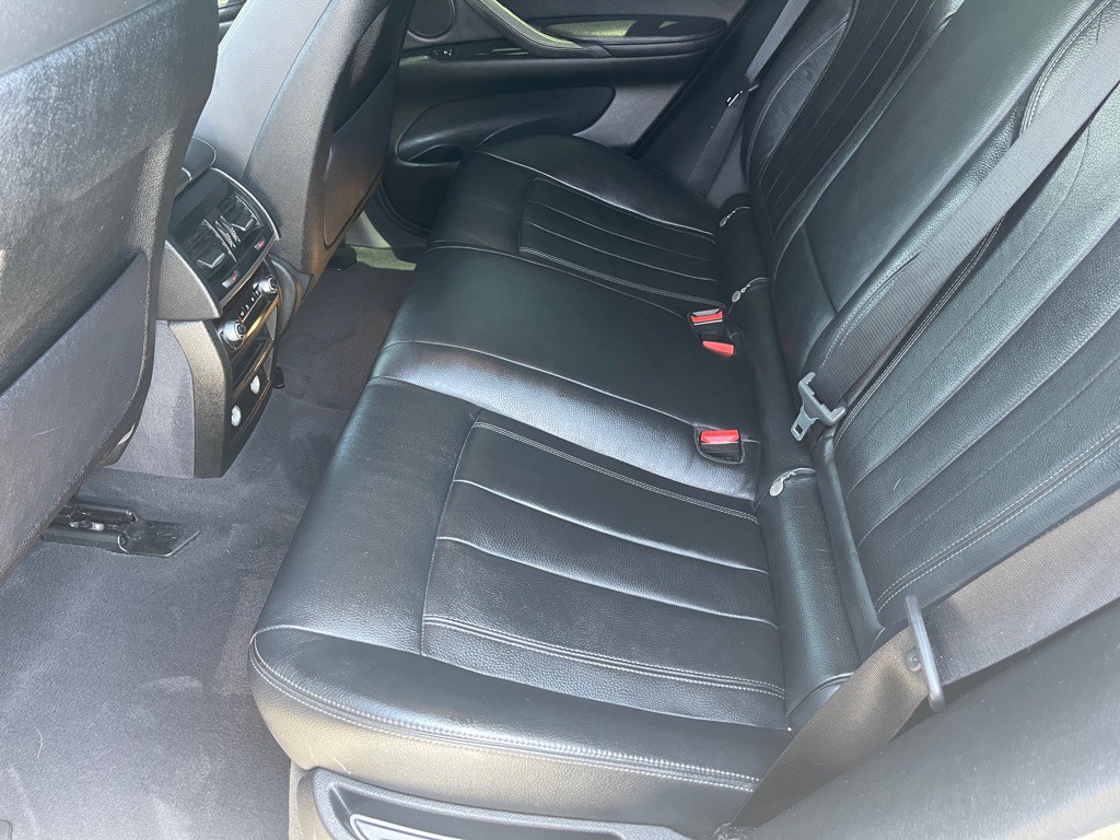 2018 BMW X6 Image 50