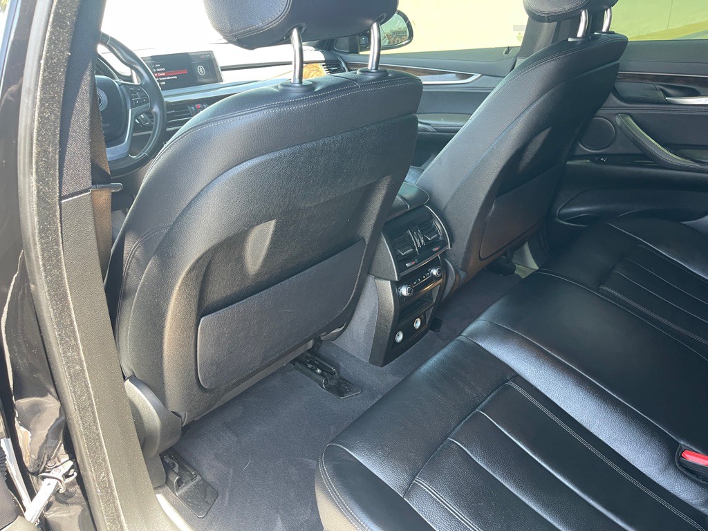 2018 BMW X6 Image 51