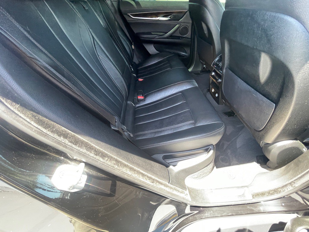 2018 BMW X6 Image 53