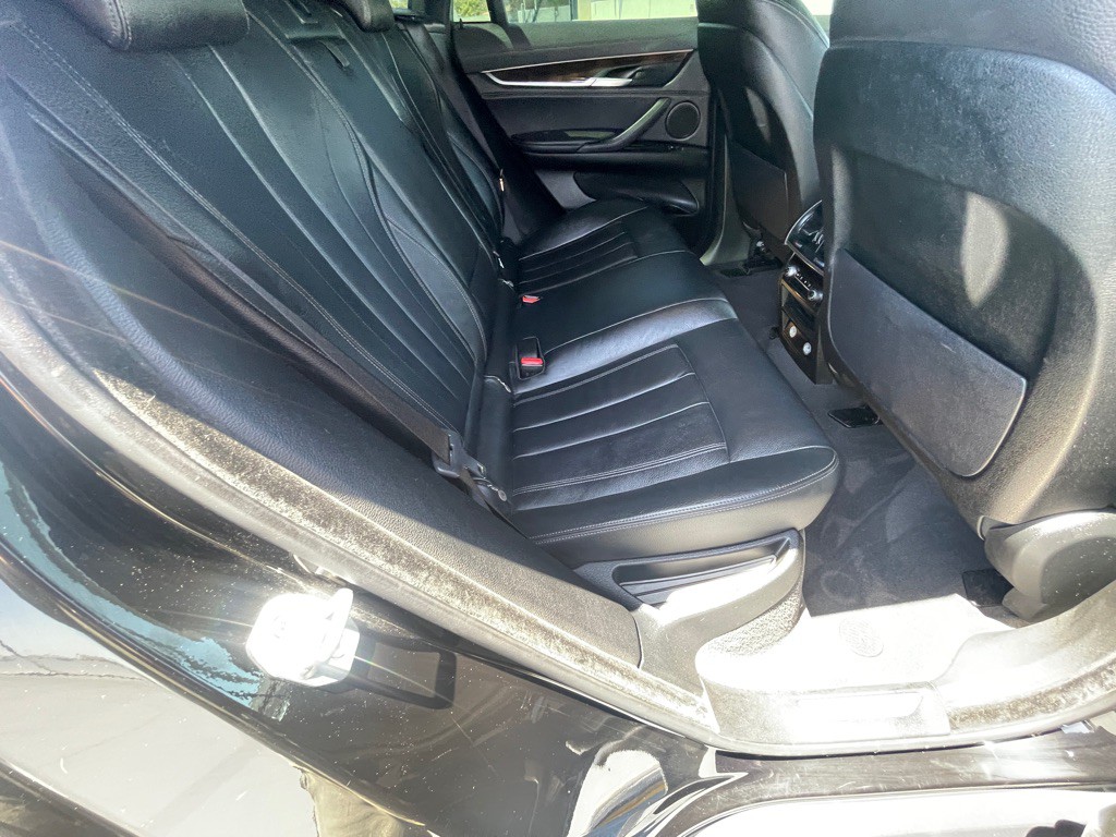 2018 BMW X6 Image 55