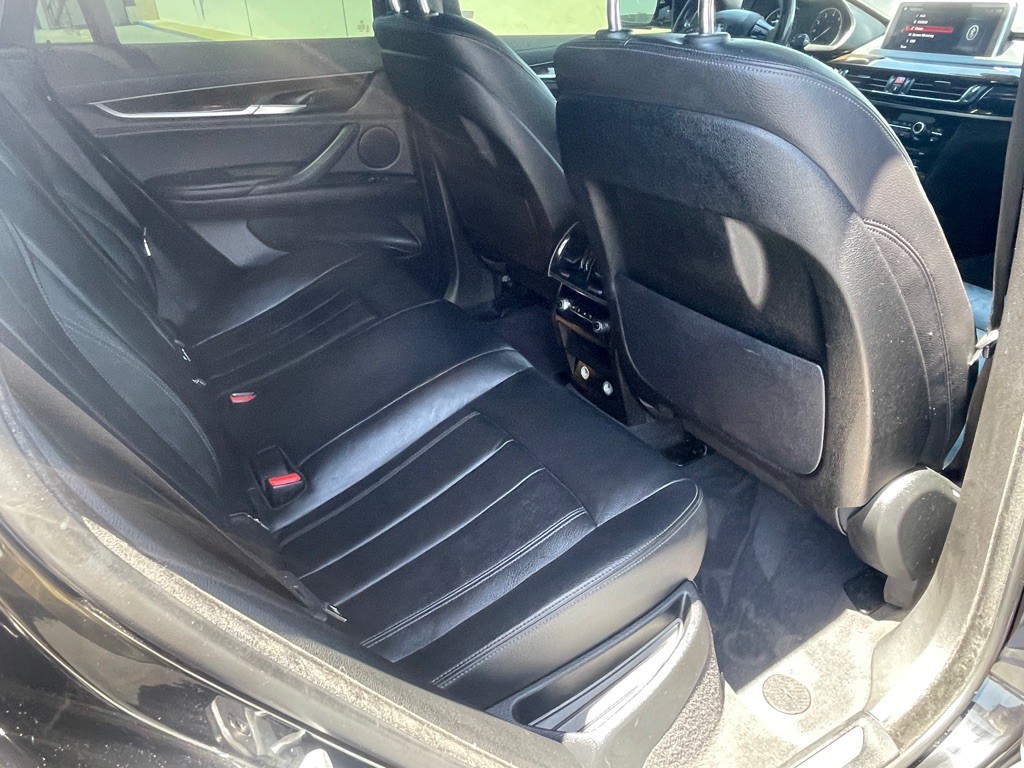 2018 BMW X6 Image 59