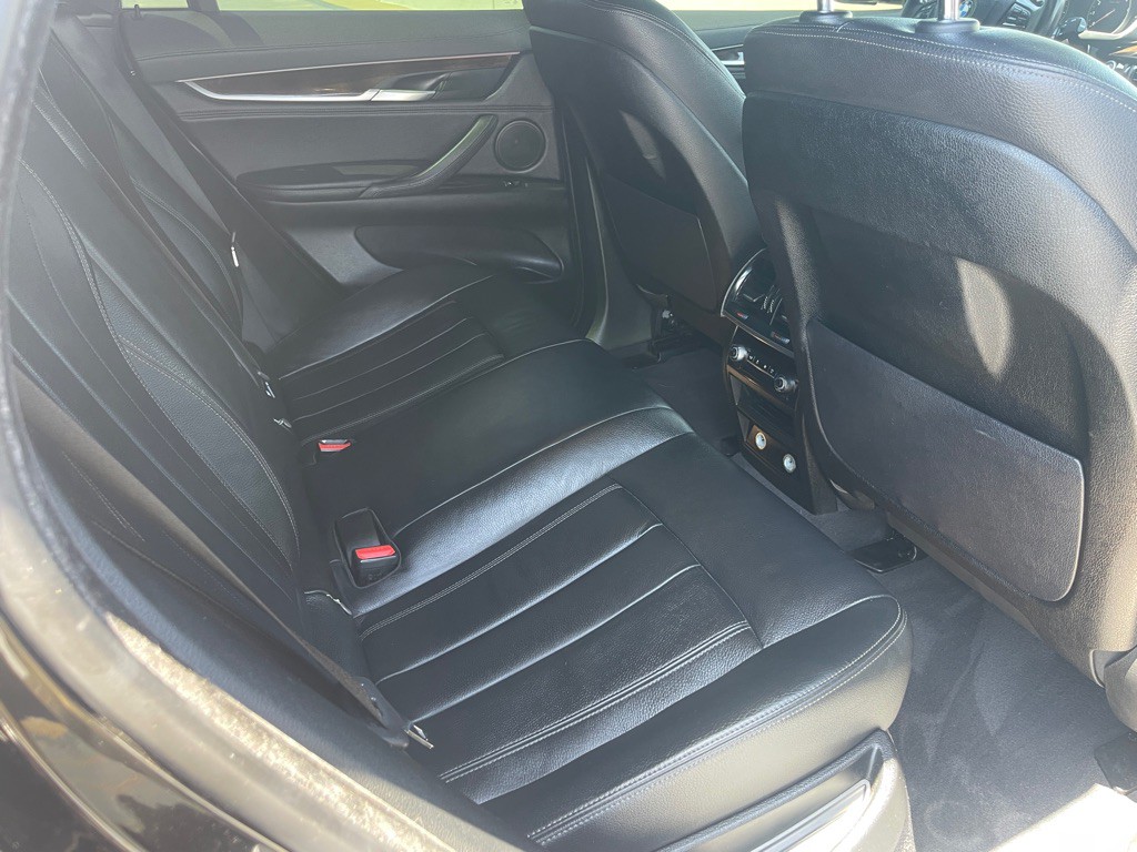 2018 BMW X6 Image 61