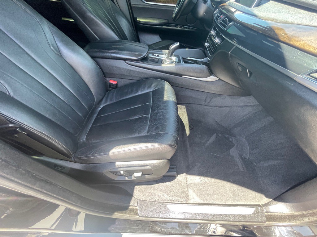 2018 BMW X6 Image 62
