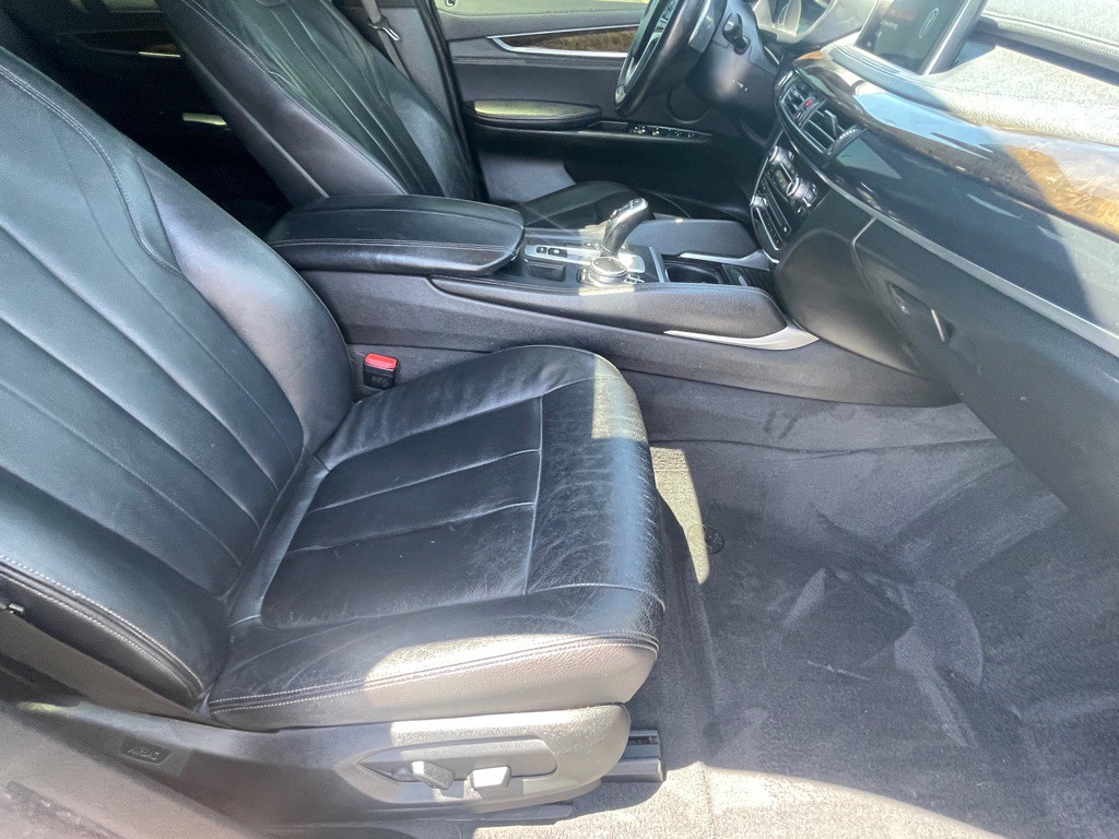2018 BMW X6 Image 63