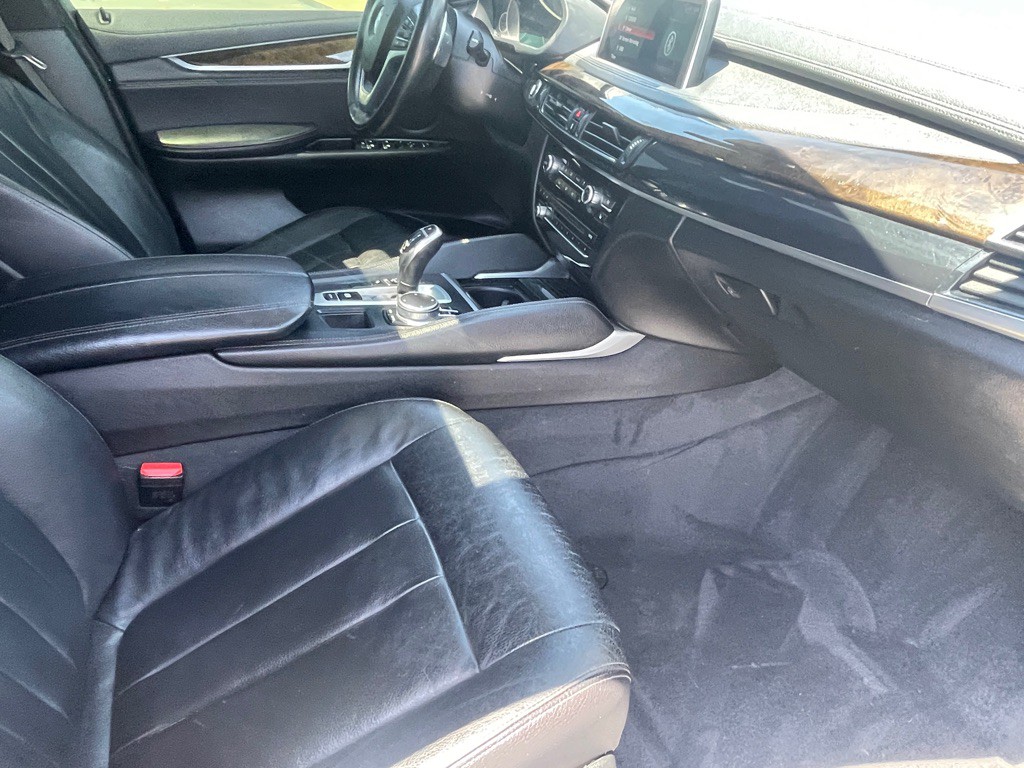 2018 BMW X6 Image 65