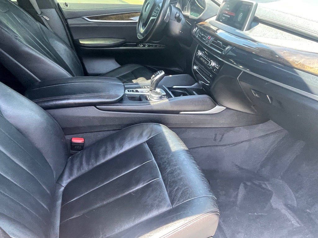 2018 BMW X6 Image 66