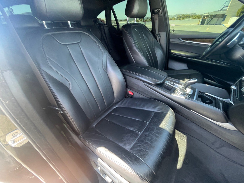 2018 BMW X6 Image 71