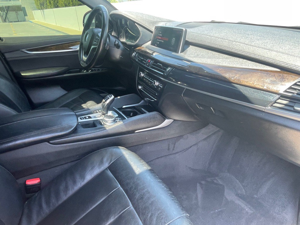 2018 BMW X6 Image 72