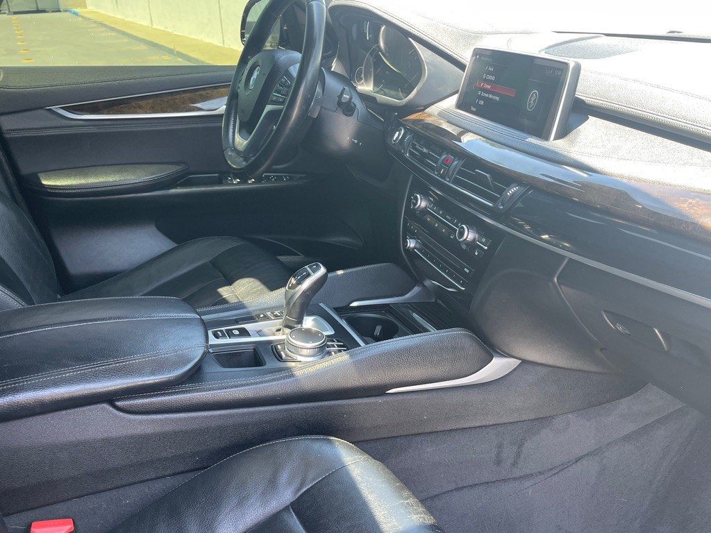 2018 BMW X6 Image 73