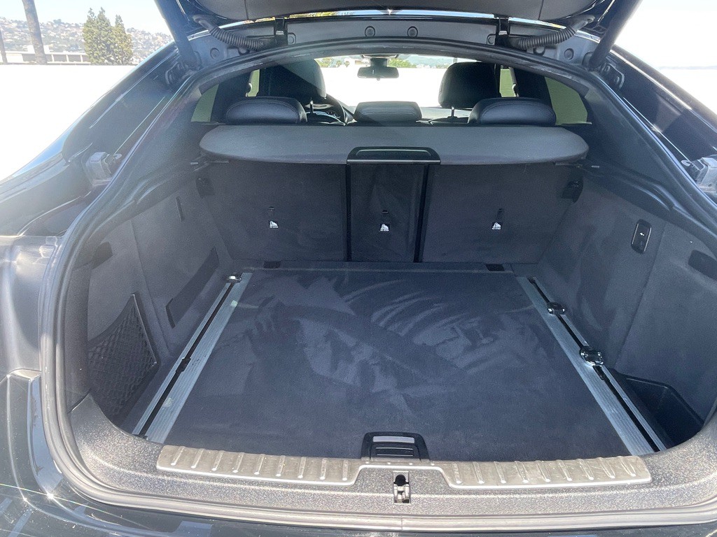 2018 BMW X6 Image 76