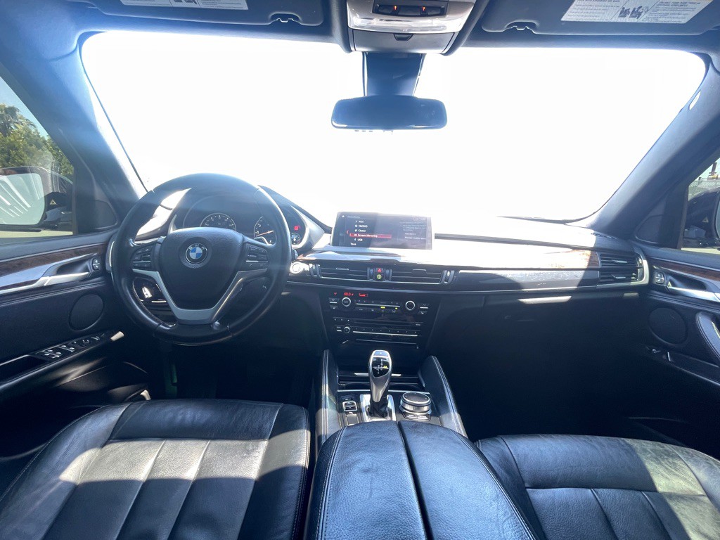 2018 BMW X6 Image 77