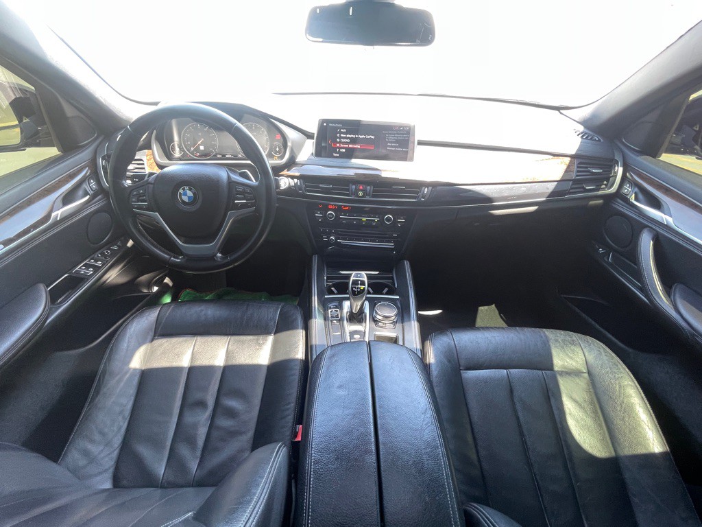 2018 BMW X6 Image 80