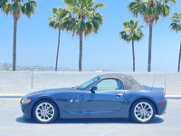 Image for 2004 BMW Z4 2.5 ID: 6538653