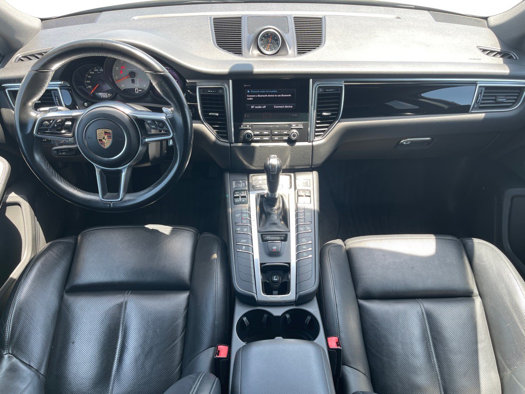 2017 Porsche Macan Image 83