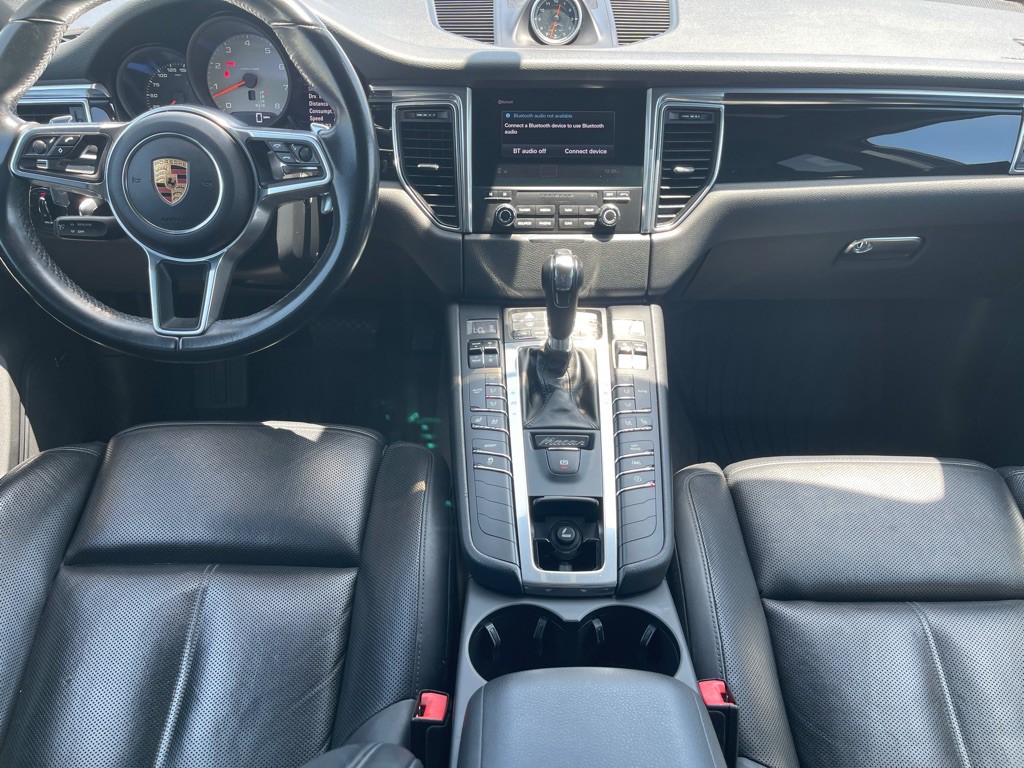 2017 Porsche Macan Image 84