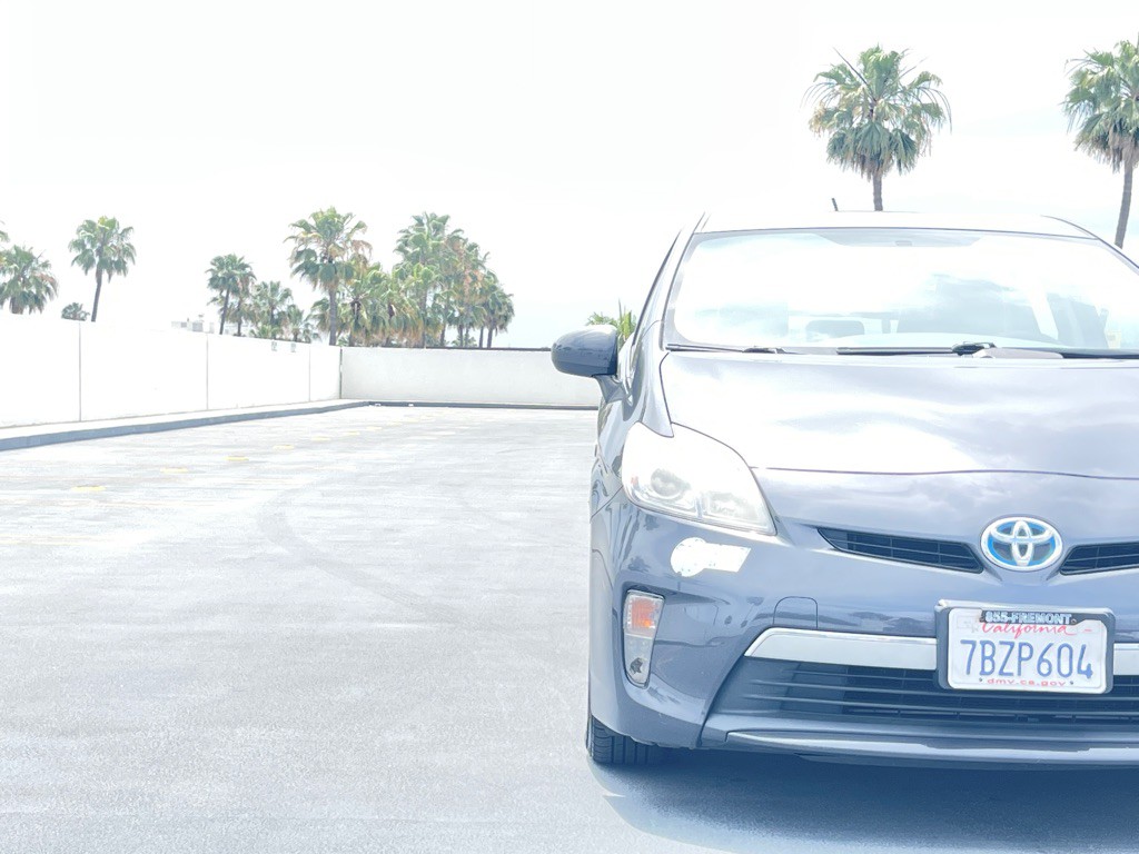 2013 Toyota Prius Image 14