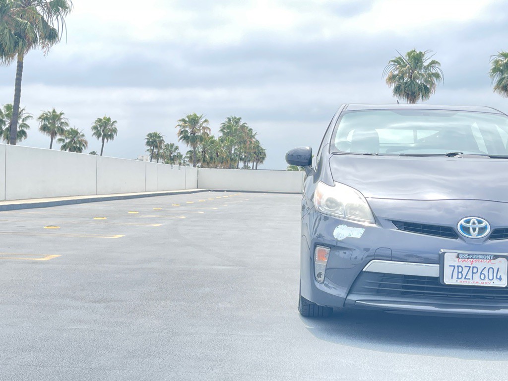 2013 Toyota Prius Image 17