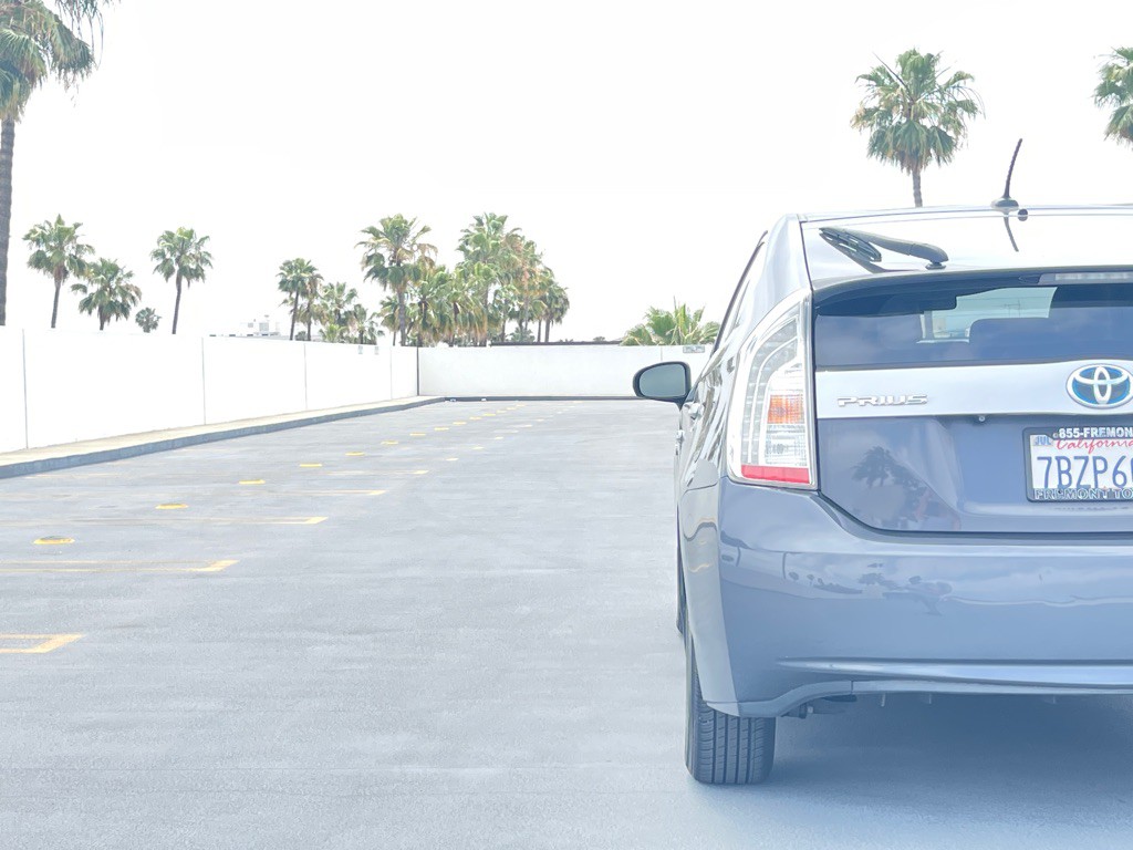 2013 Toyota Prius Image 31