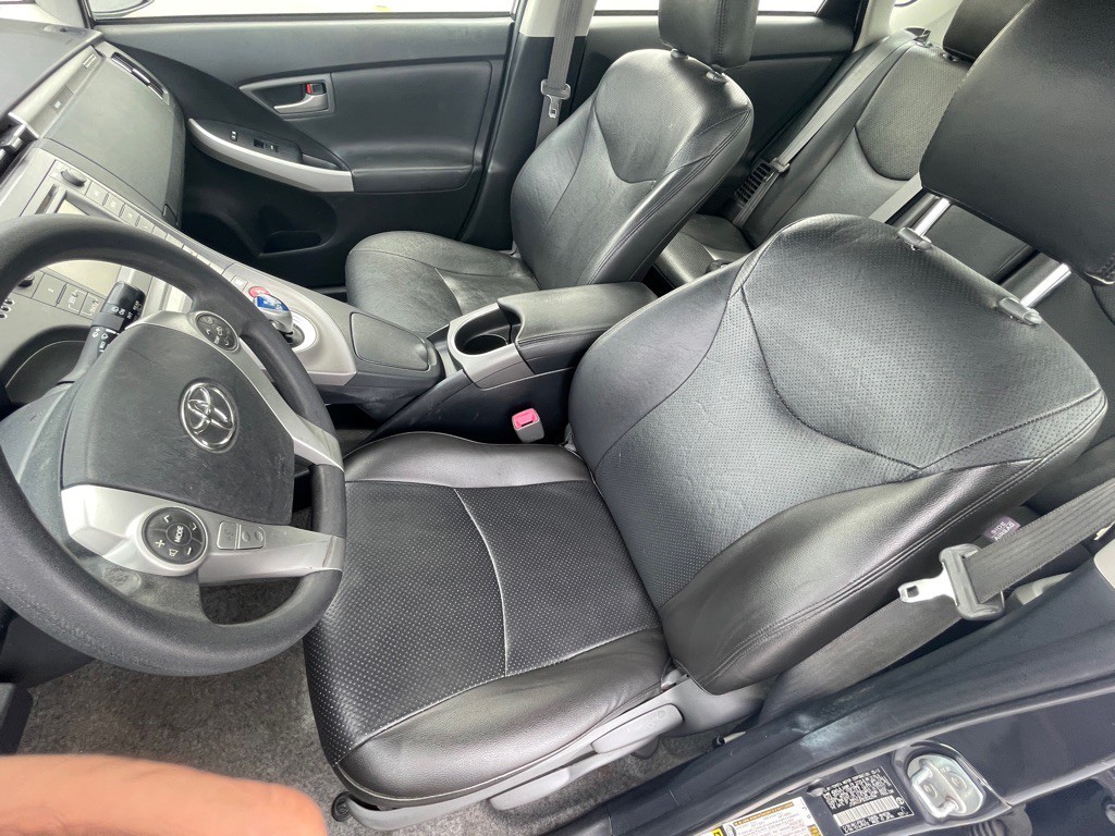 2013 Toyota Prius Image 43