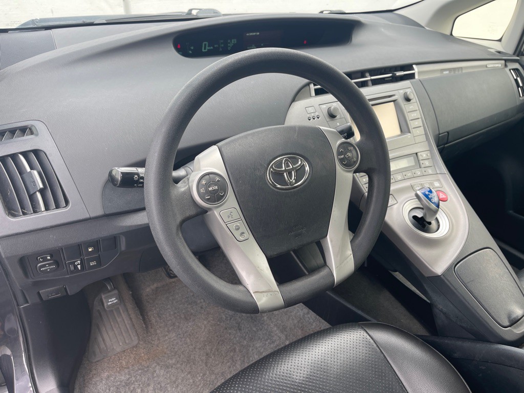 2013 Toyota Prius Image 47