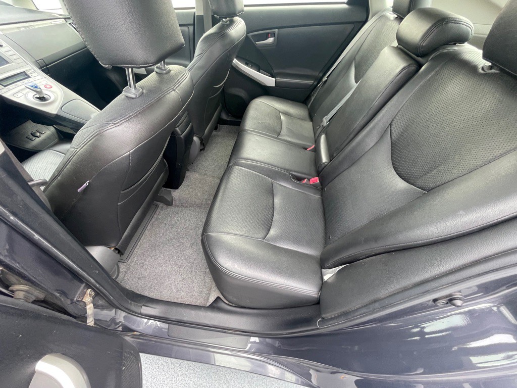 2013 Toyota Prius Image 49
