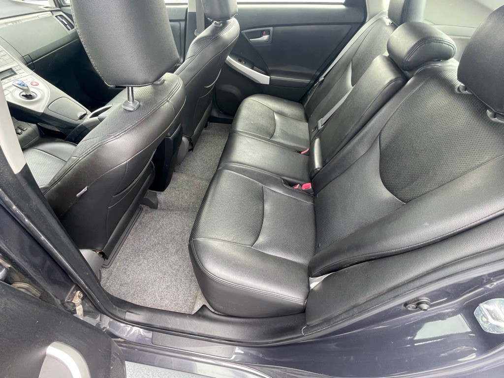 2013 Toyota Prius Image 50
