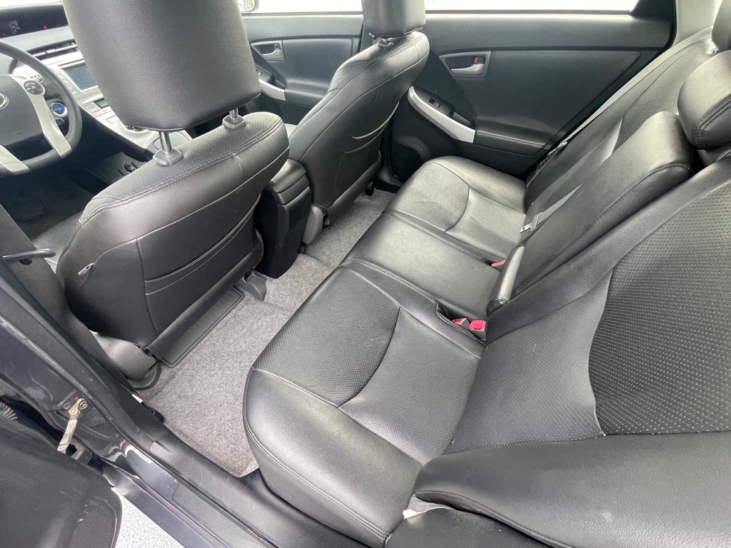 2013 Toyota Prius Image 51