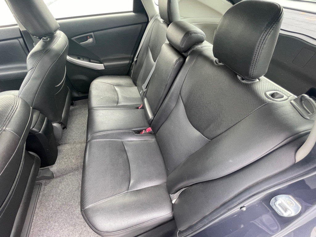 2013 Toyota Prius Image 52