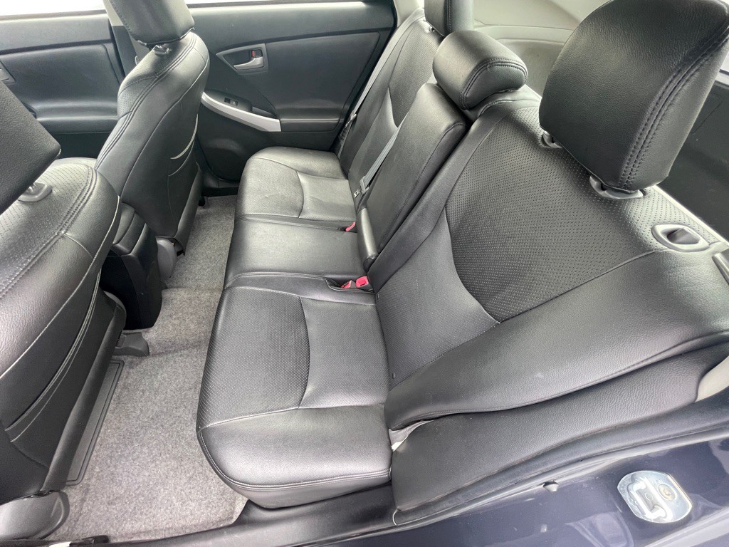 2013 Toyota Prius Image 53