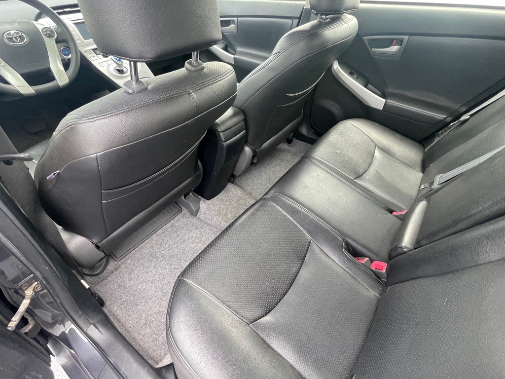 2013 Toyota Prius Image 54
