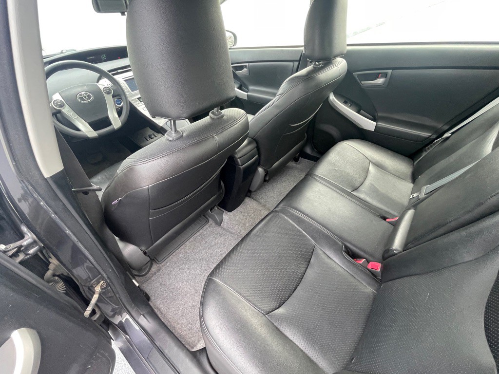 2013 Toyota Prius Image 57