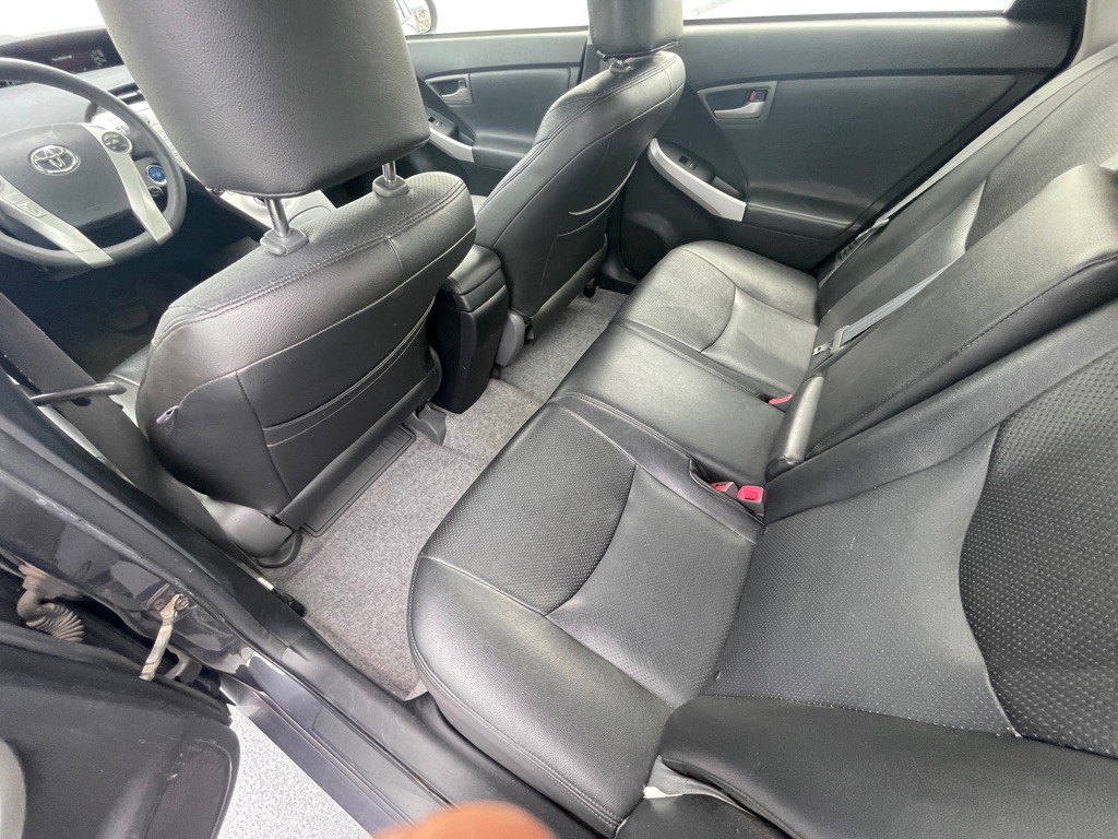 2013 Toyota Prius Image 58