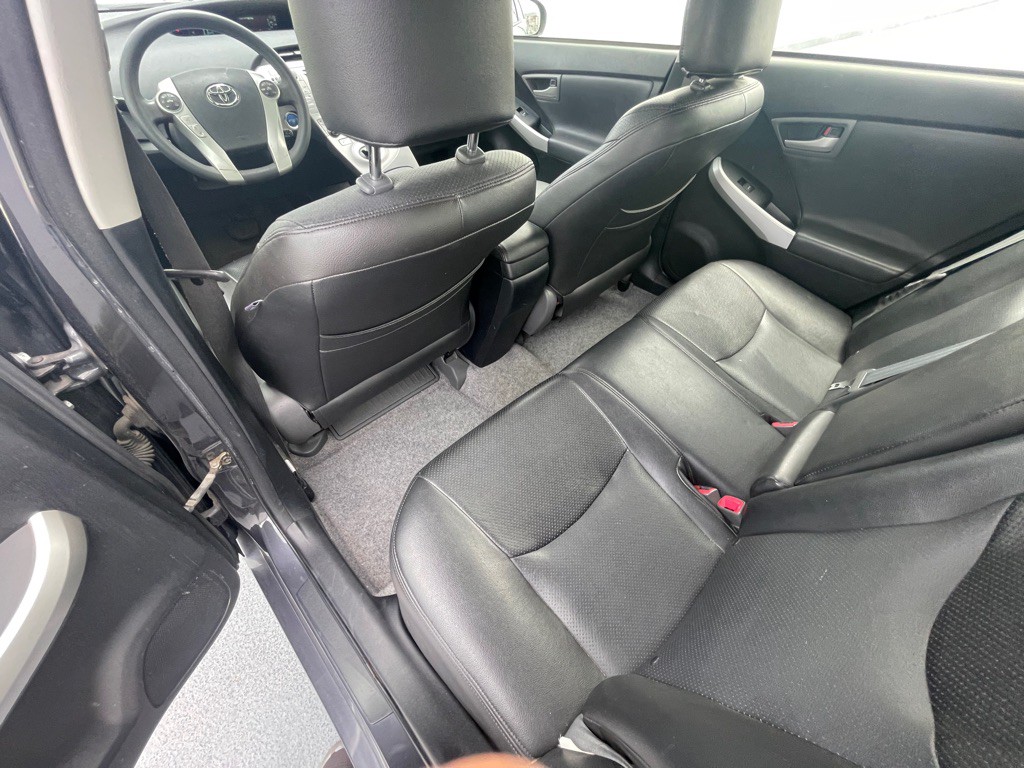 2013 Toyota Prius Image 59
