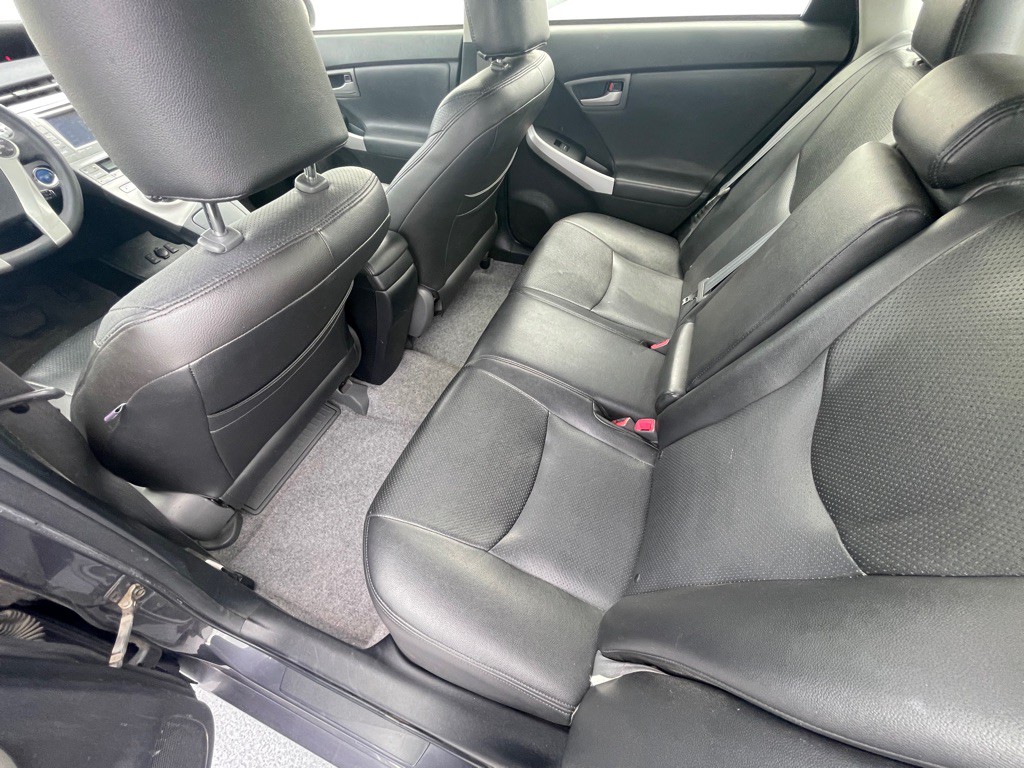 2013 Toyota Prius Image 61
