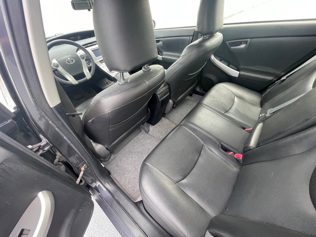 2013 Toyota Prius Image 62