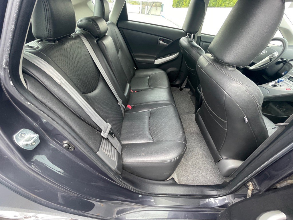 2013 Toyota Prius Image 63