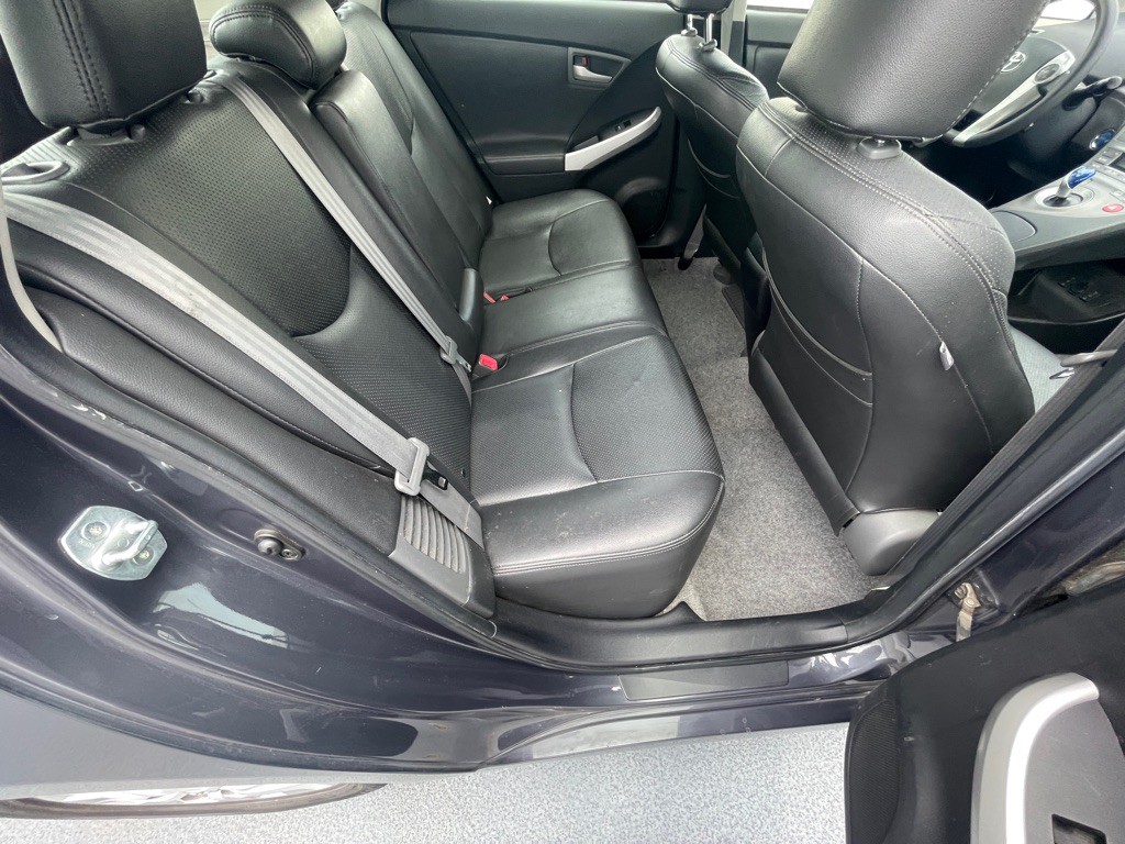 2013 Toyota Prius Image 64