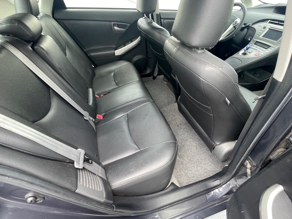 2013 Toyota Prius Image 66