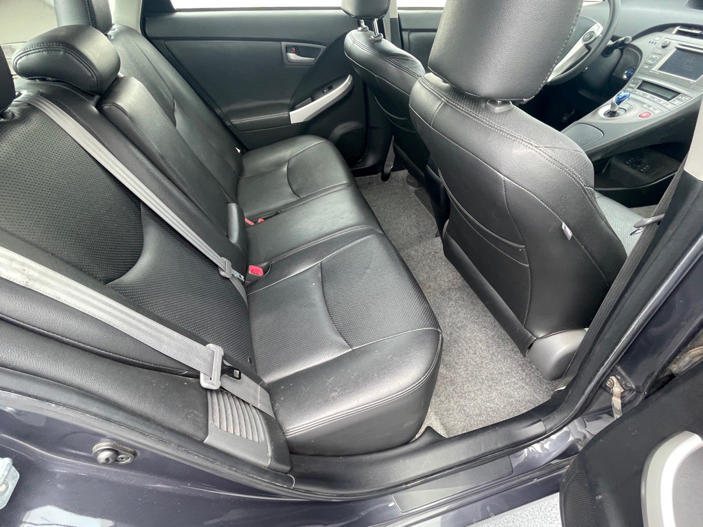 2013 Toyota Prius Image 67