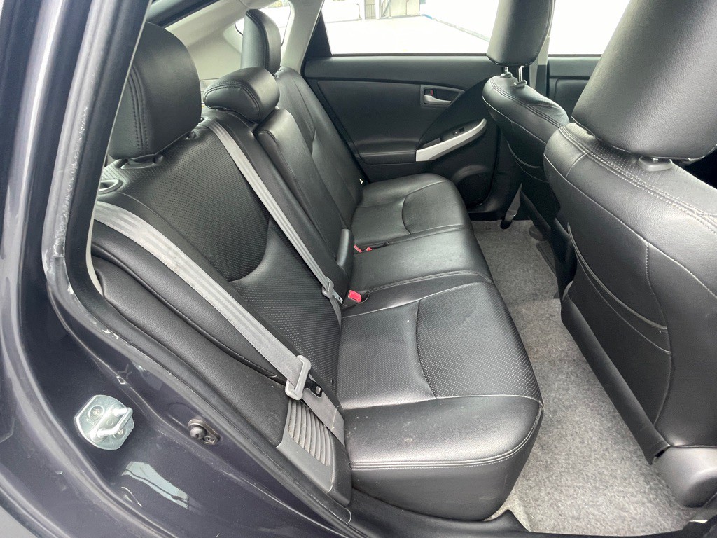 2013 Toyota Prius Image 69