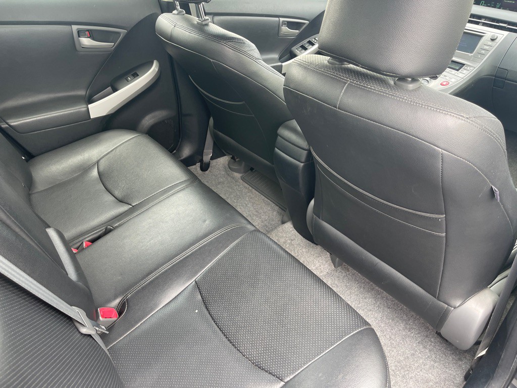 2013 Toyota Prius Image 72
