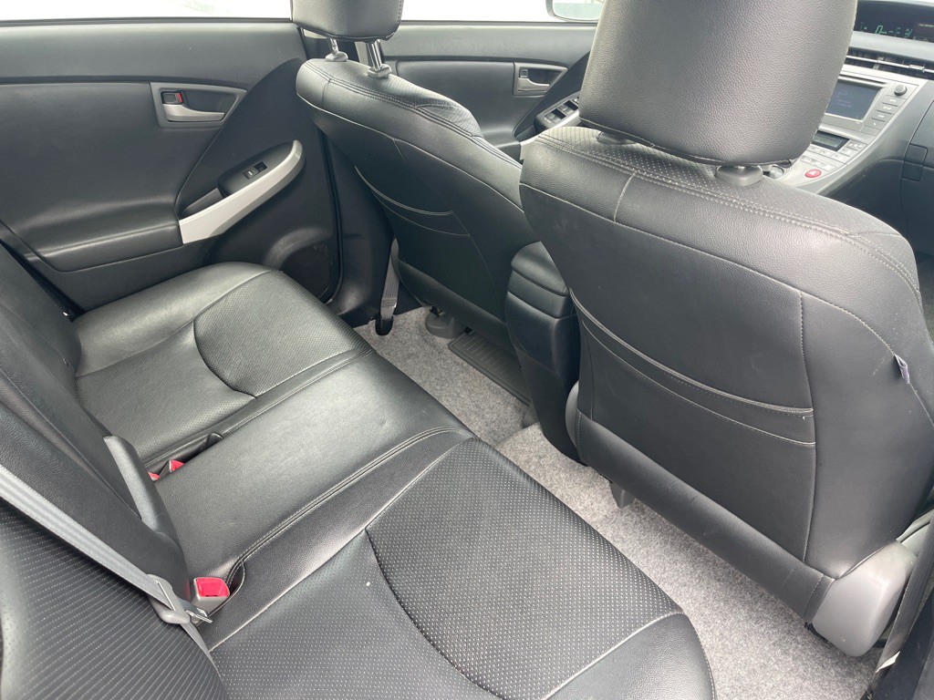 2013 Toyota Prius Image 73