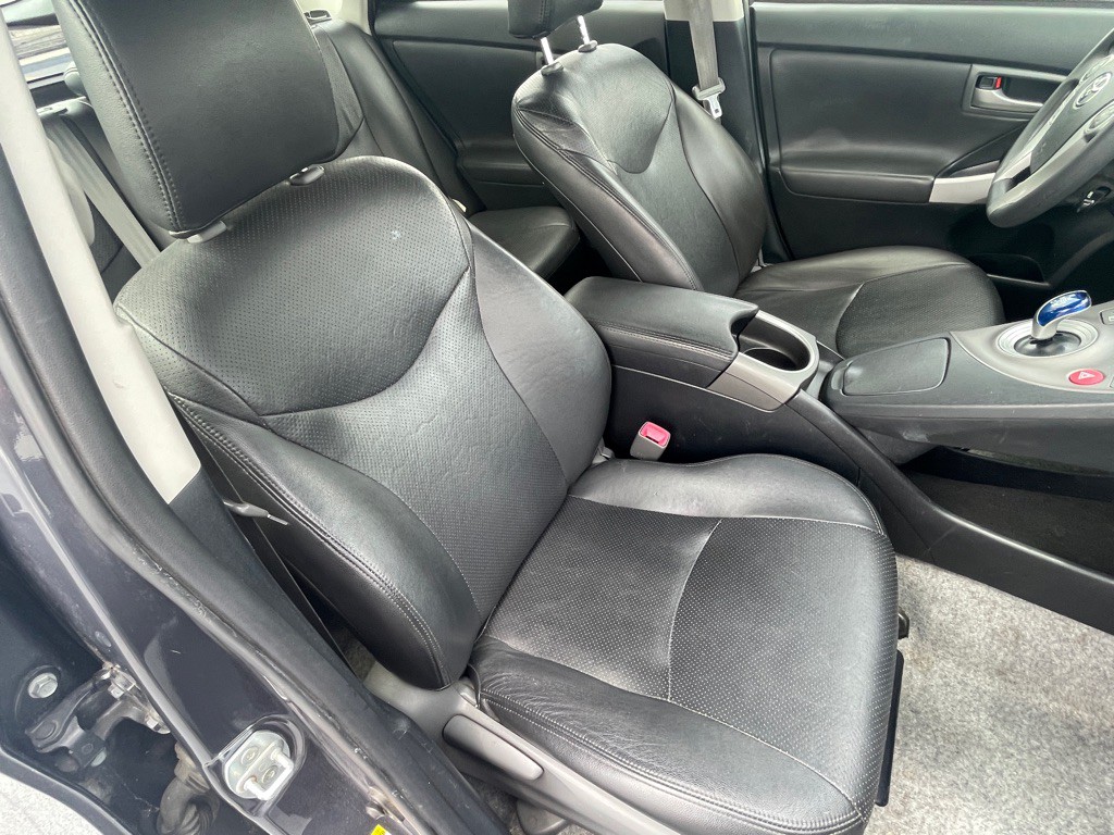 2013 Toyota Prius Image 78