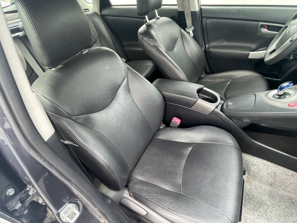 2013 Toyota Prius Image 79