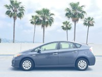 Image for 2013 Toyota Prius Hybrid ID: 6538736