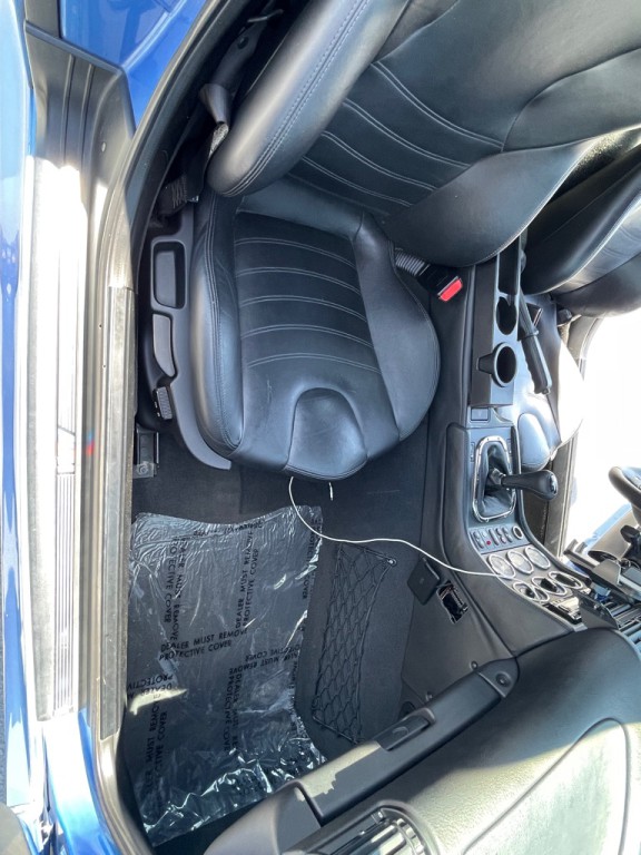 2002 BMW Z3 Image 48