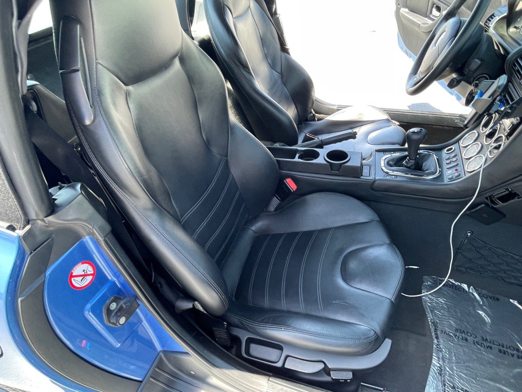 2002 BMW Z3 Image 51