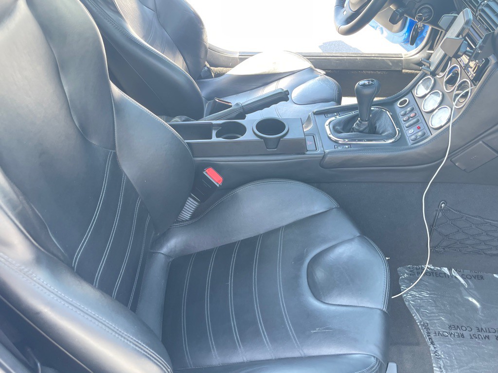 2002 BMW Z3 Image 56