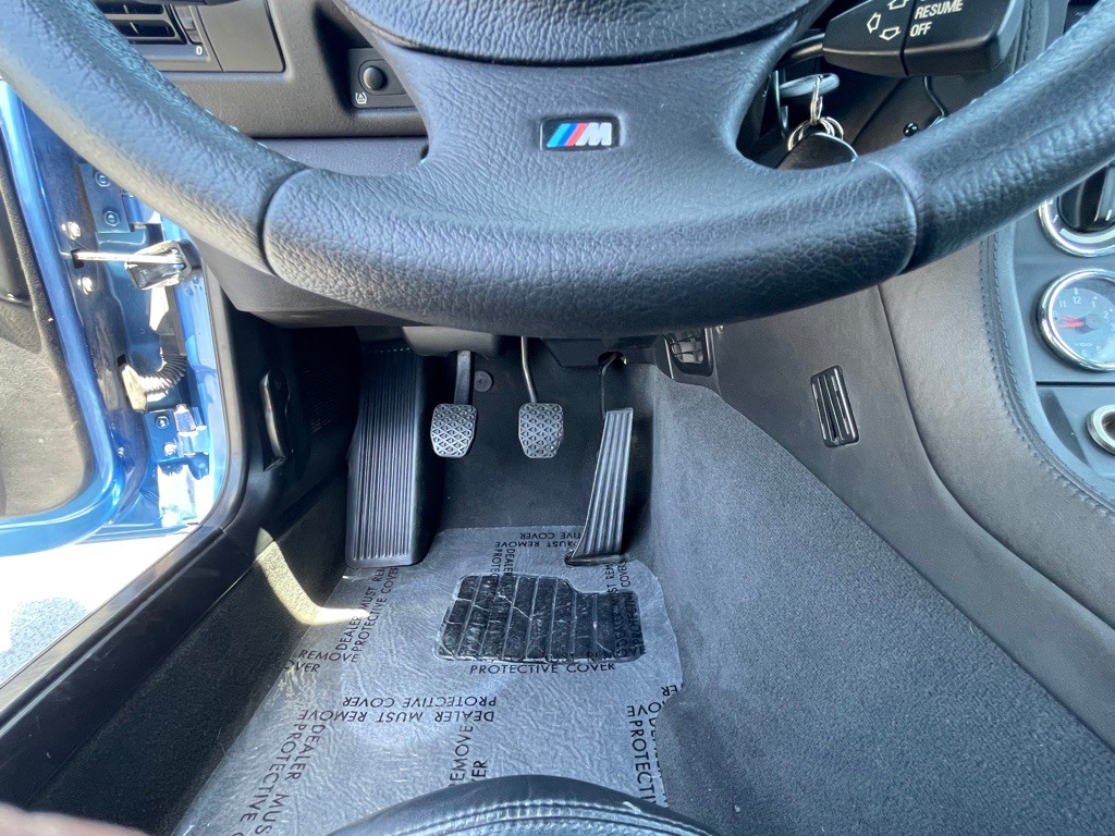 2002 BMW Z3 Image 77