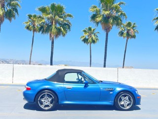 Image for 2002 BMW Z3 Roadster ID: 6562543